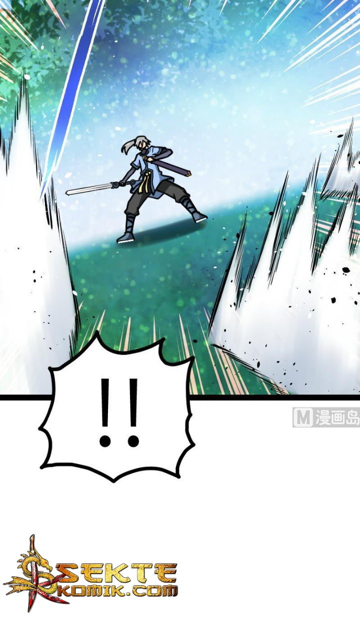 Peerless Sword God Chapter 49 Gambar 6