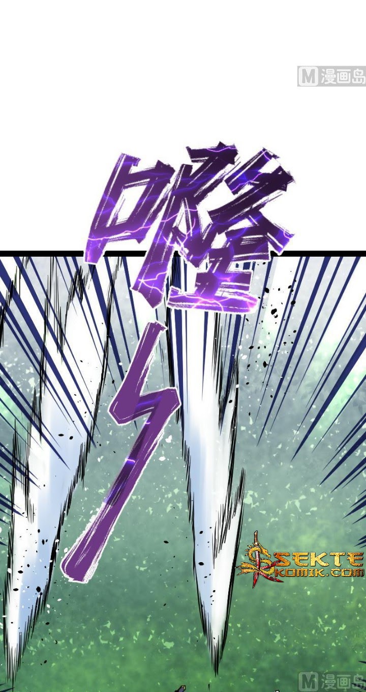 Peerless Sword God Chapter 49 Gambar 9