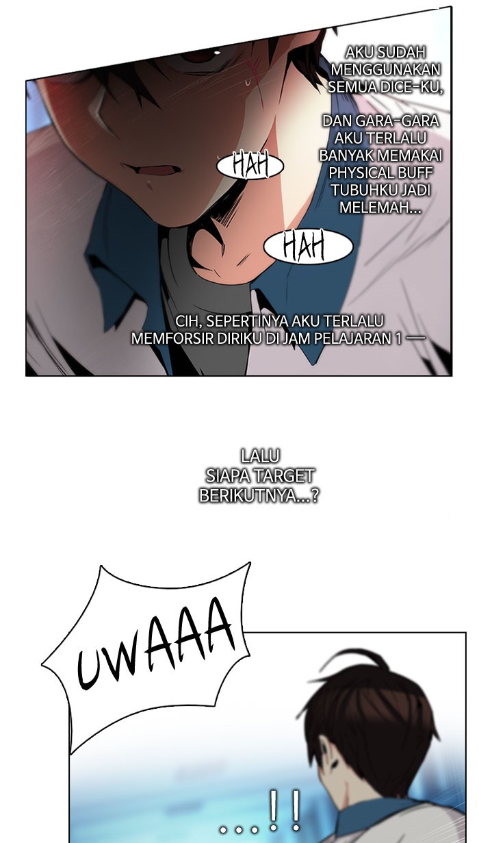 Baca Manhwa Dice Chapter 97 Gambar 2