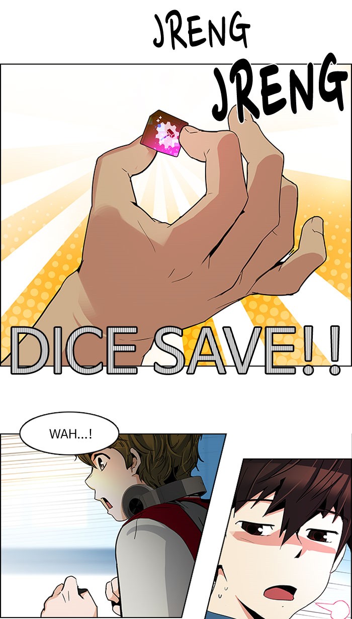 Dice Chapter 99 Gambar 29