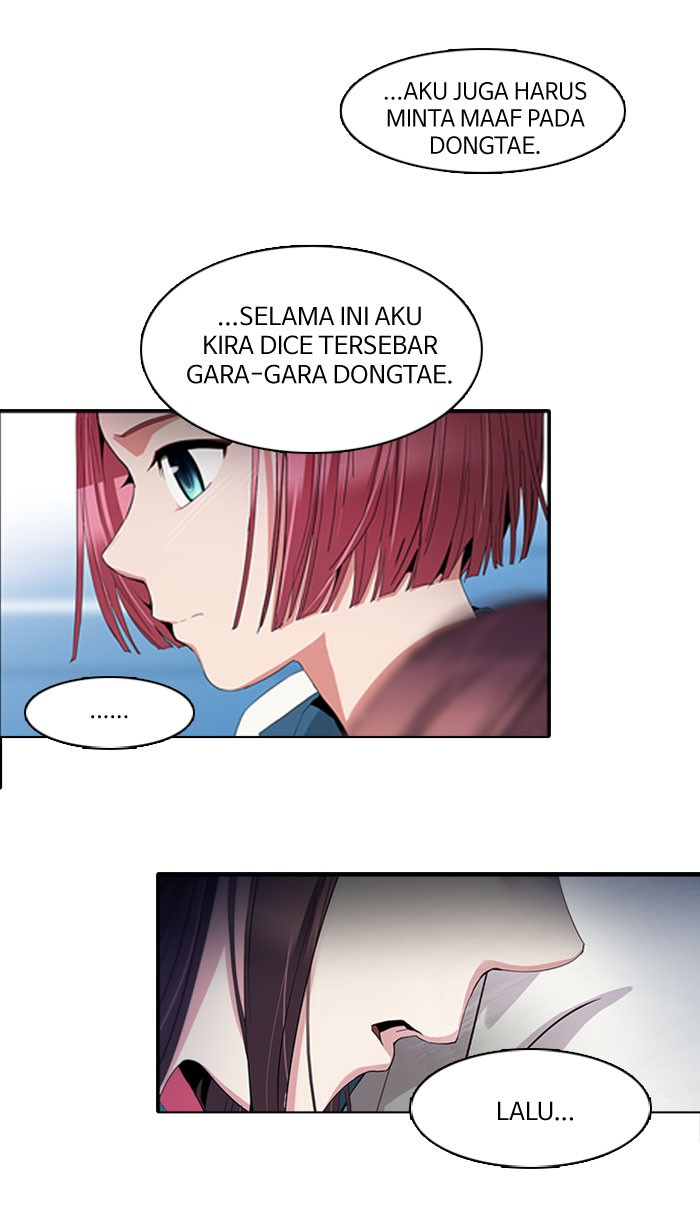 Baca Komik Dice Chapter 100 Gambar 1