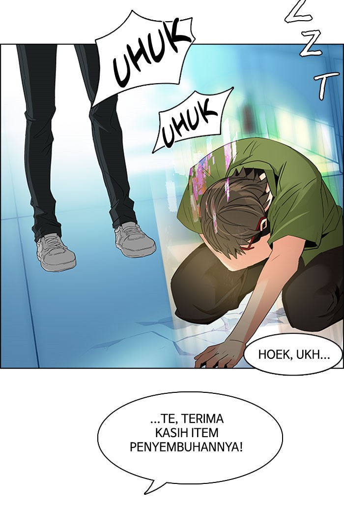 Dice Chapter 101 Gambar 17