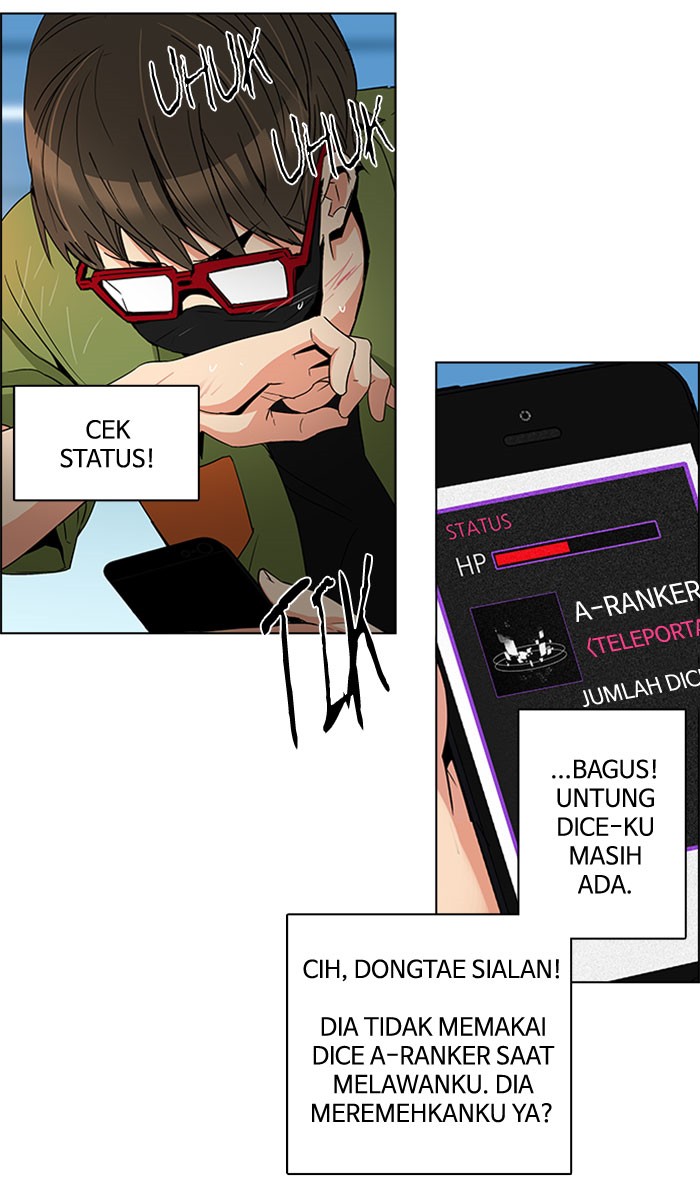 Dice Chapter 101 Gambar 18