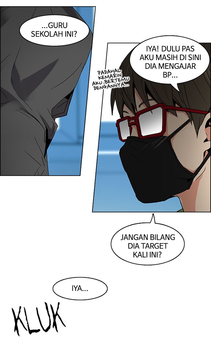 Dice Chapter 101 Gambar 21