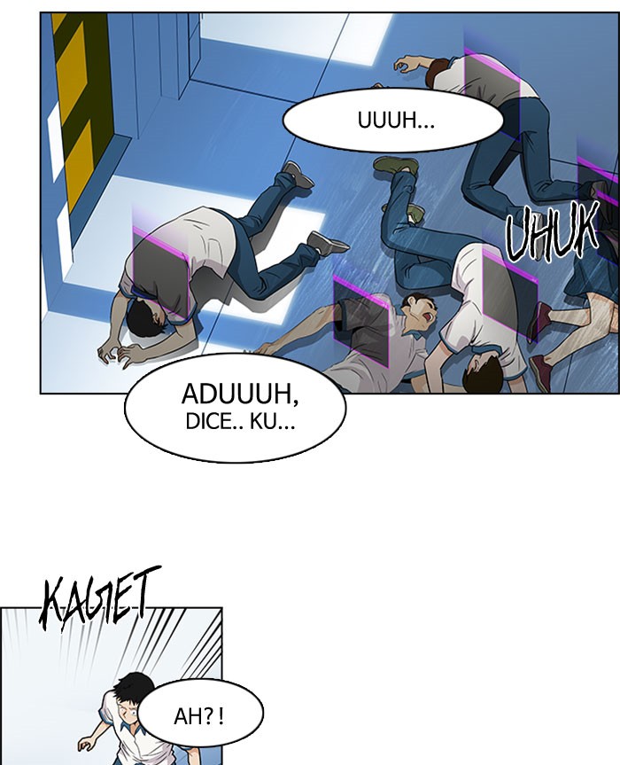 Dice Chapter 101 Gambar 25