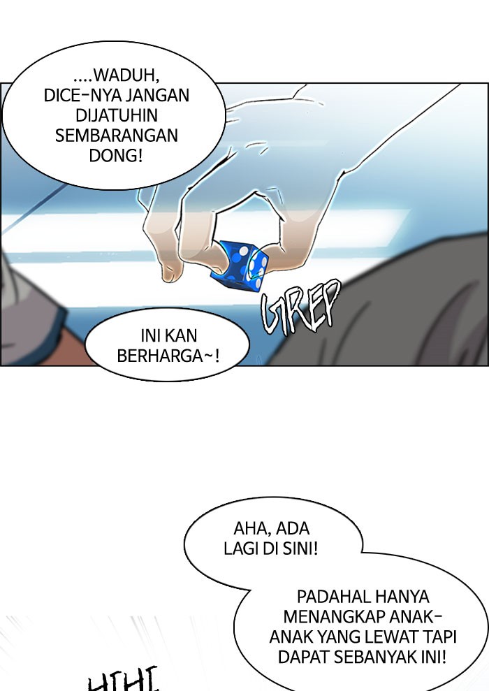Dice Chapter 101 Gambar 28