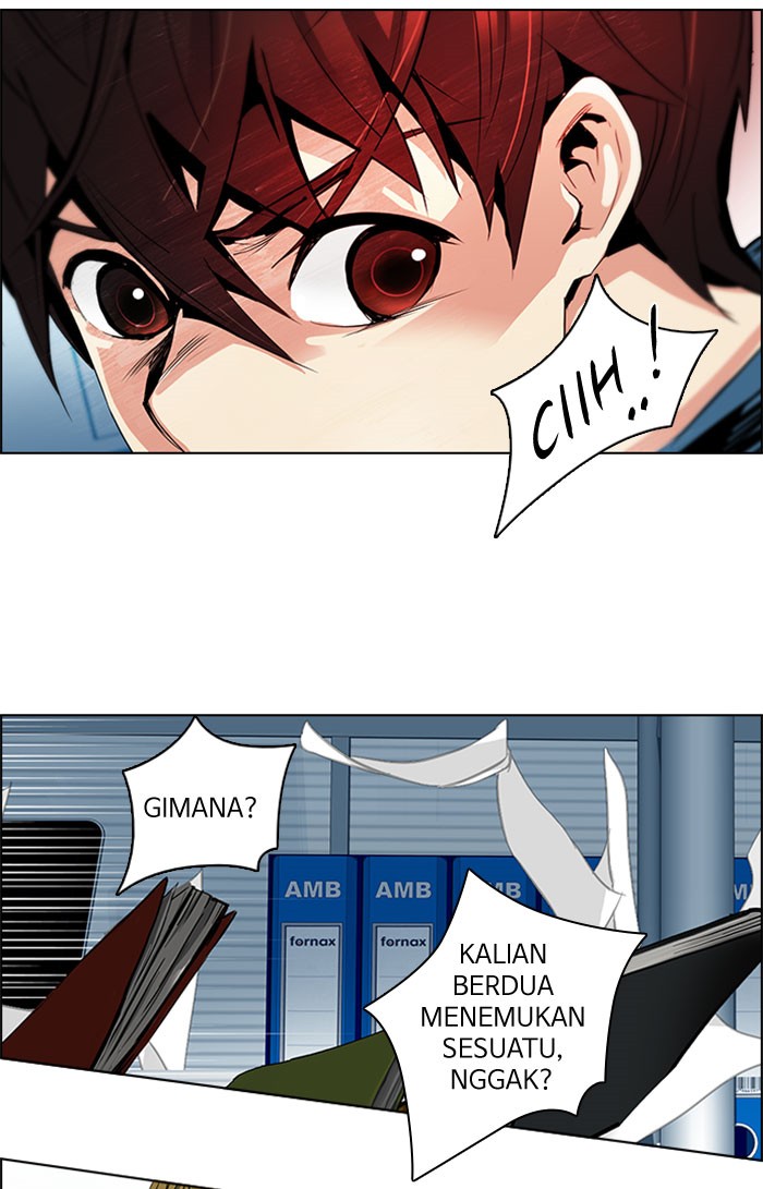 Dice Chapter 101 Gambar 40