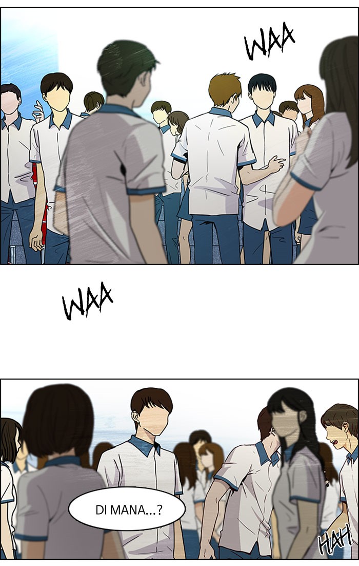 Dice Chapter 101 Gambar 47