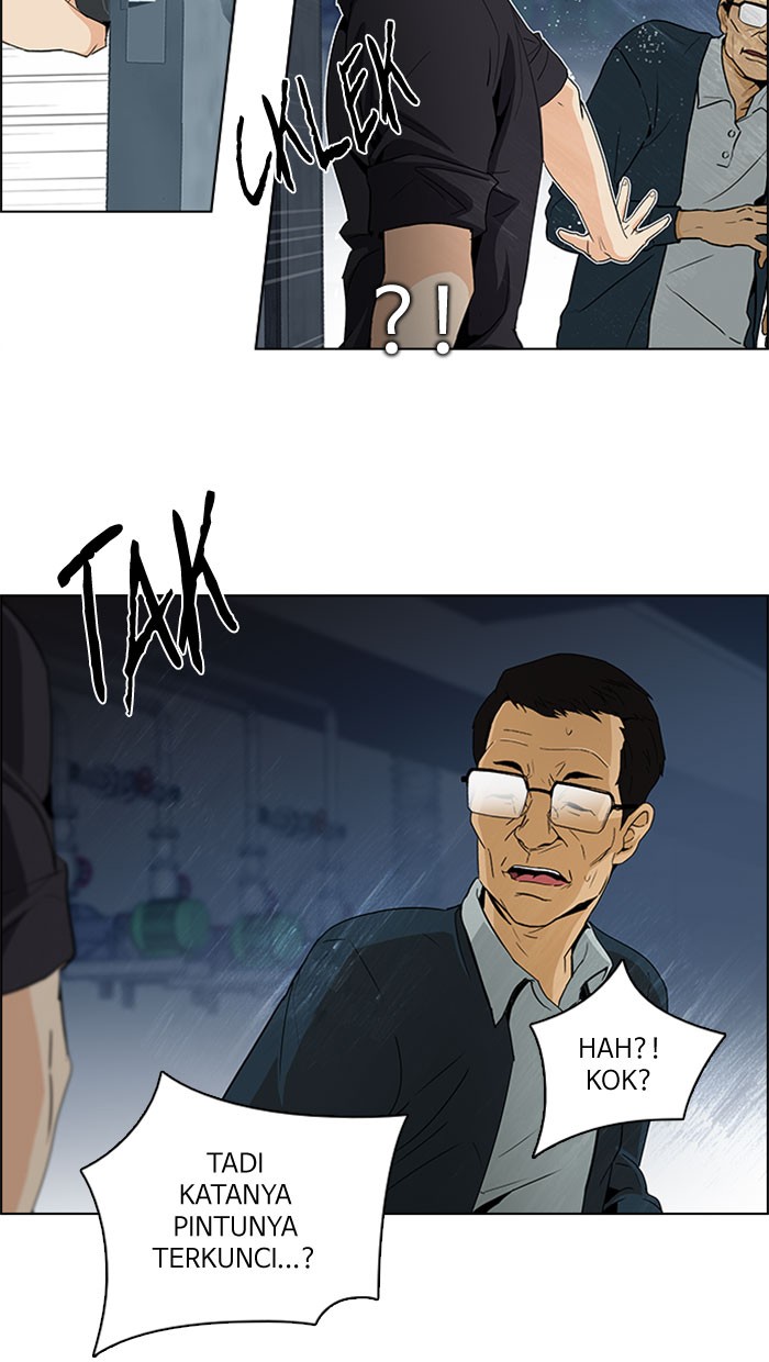 Dice Chapter 101 Gambar 54