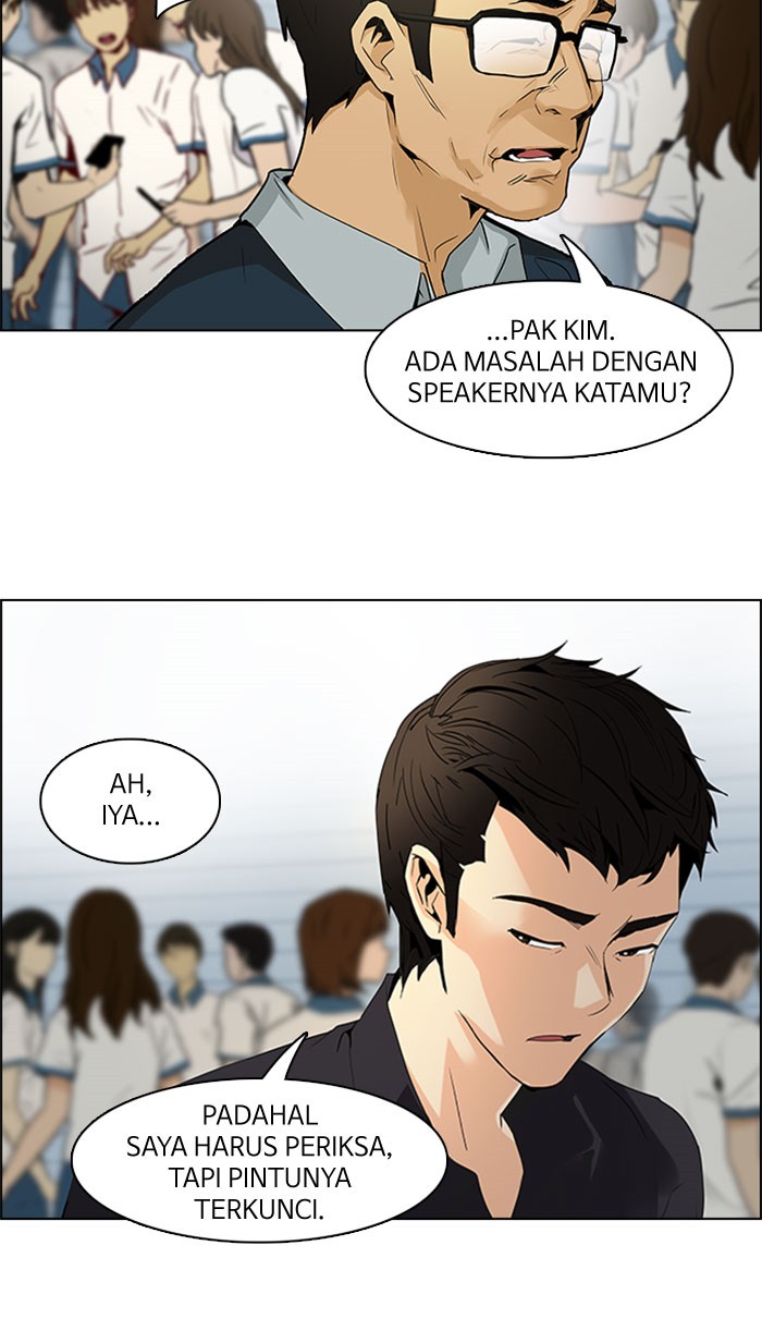 Dice Chapter 101 Gambar 7
