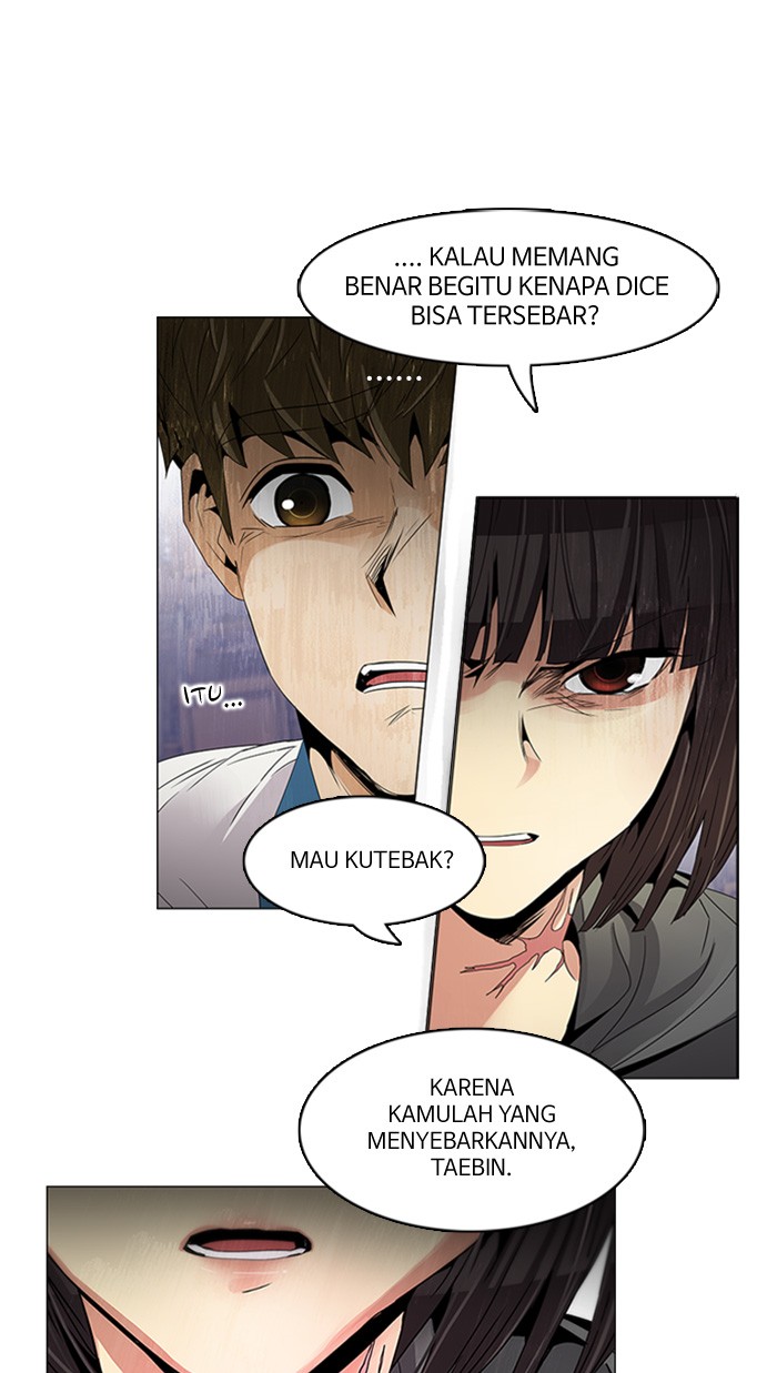 Baca Komik Dice Chapter 108 Gambar 1