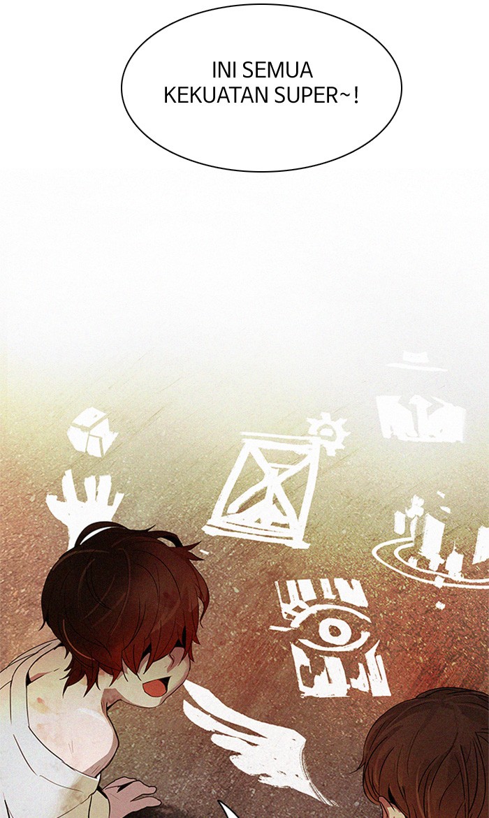 Dice Chapter 121 Gambar 12