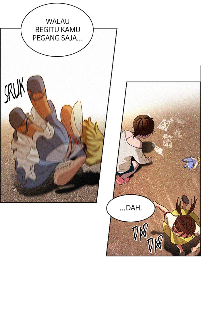 Dice Chapter 121 Gambar 21