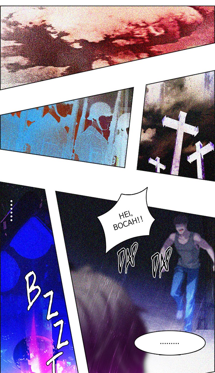 Dice Chapter 121 Gambar 72