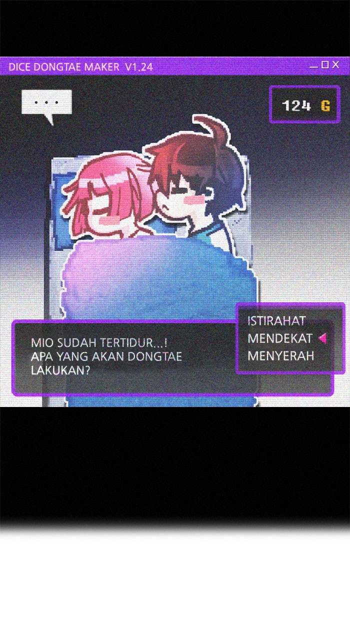 Baca Komik Dice Chapter 124 Gambar 1