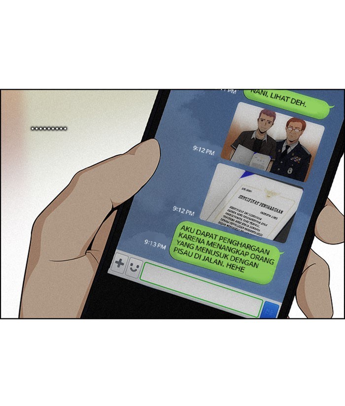 Dice Chapter 138 Gambar 16