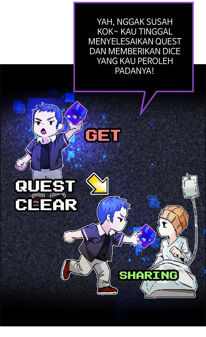 Dice Chapter 138 Gambar 37