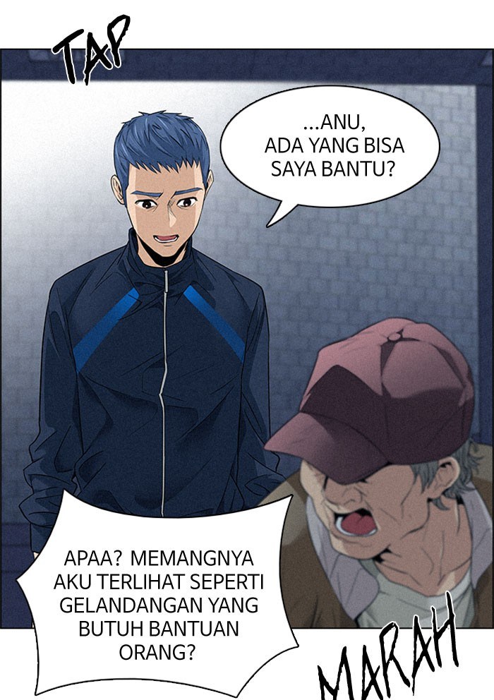Dice Chapter 138 Gambar 67