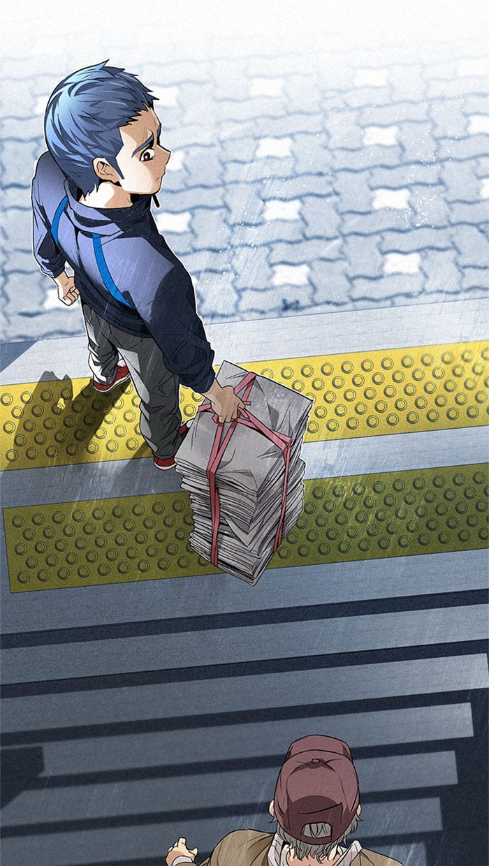 Dice Chapter 138 Gambar 74