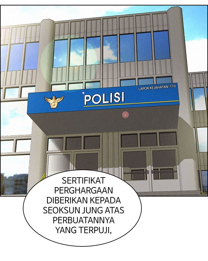 Dice Chapter 138 Gambar 9