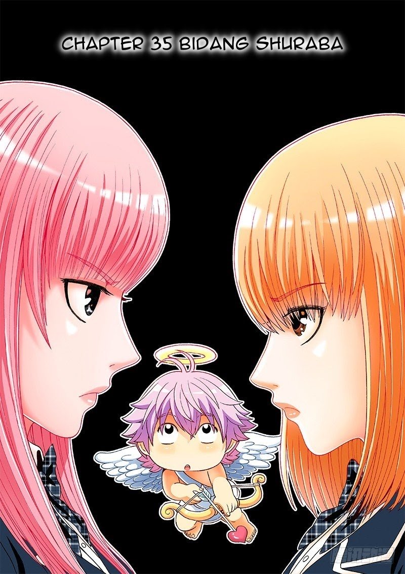 Baca Manhua Human Body Cultivation Chapter 35 Gambar 2