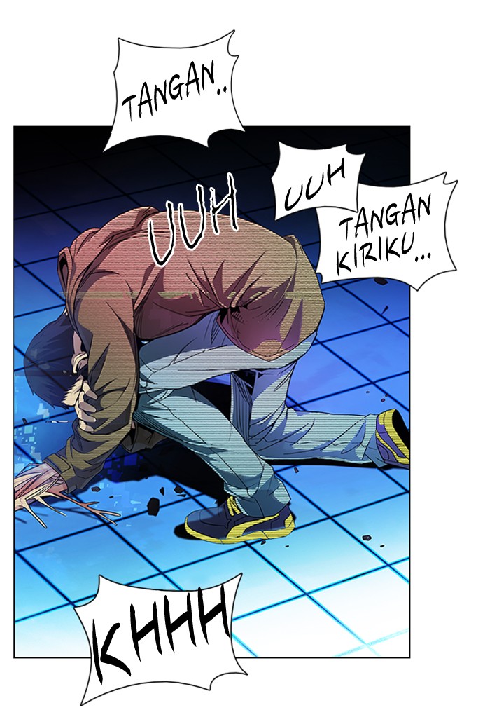 Komik Dice Chapter 157 gambar nomor 1