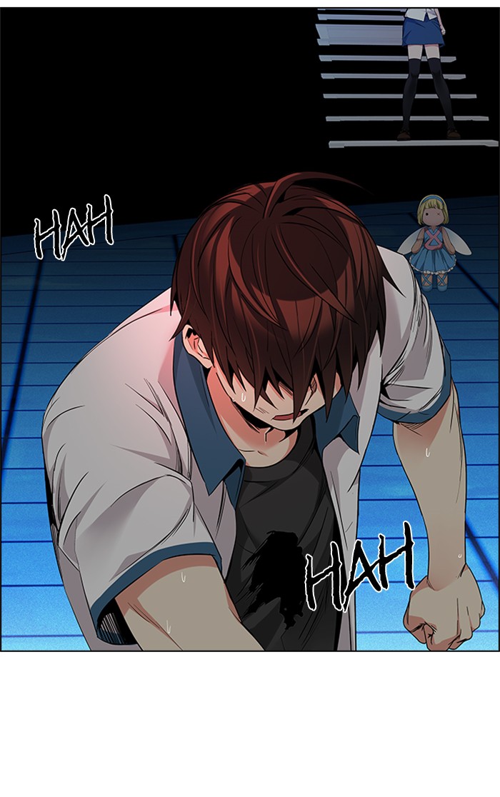 Dice Chapter 157 Gambar 100