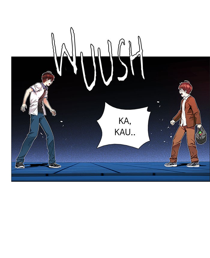 Baca Komik Dice Chapter 161 Gambar 1