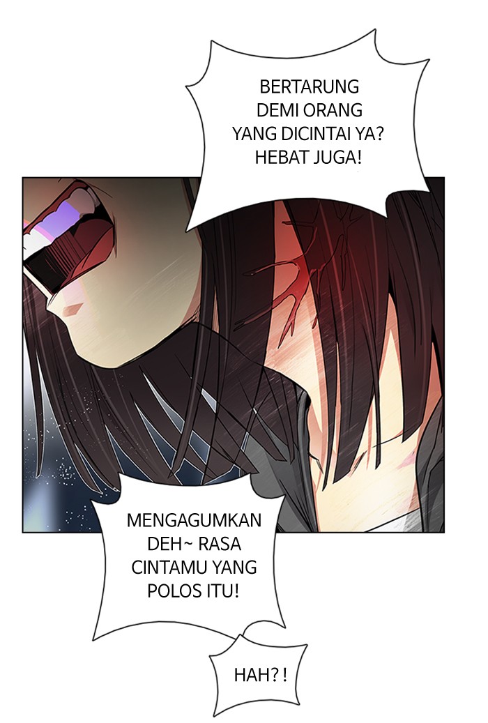 Komik Dice Chapter 166 gambar nomor 1