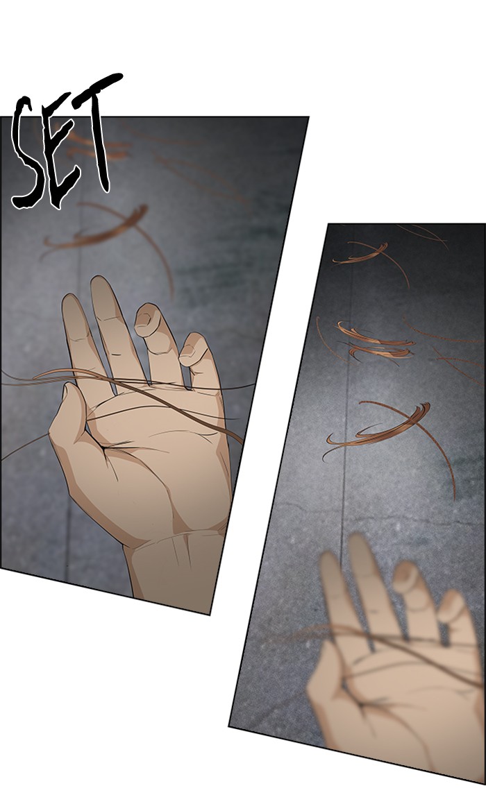 Dice Chapter 166 Gambar 52