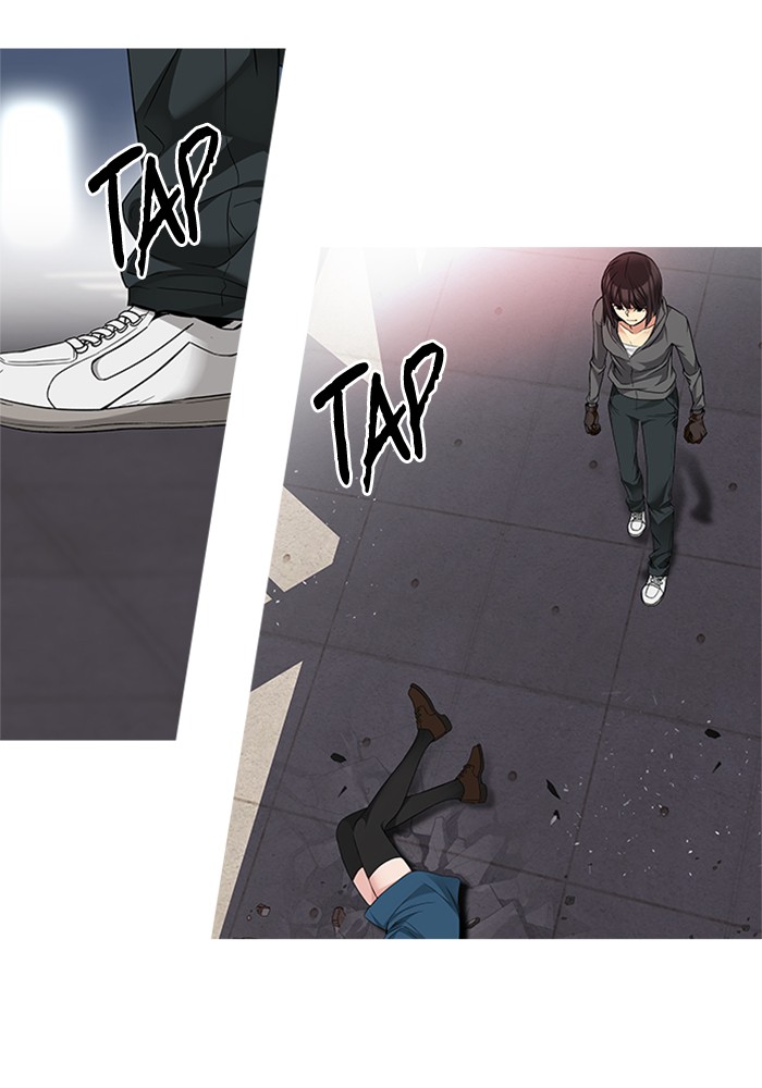 Dice Chapter 166 Gambar 7