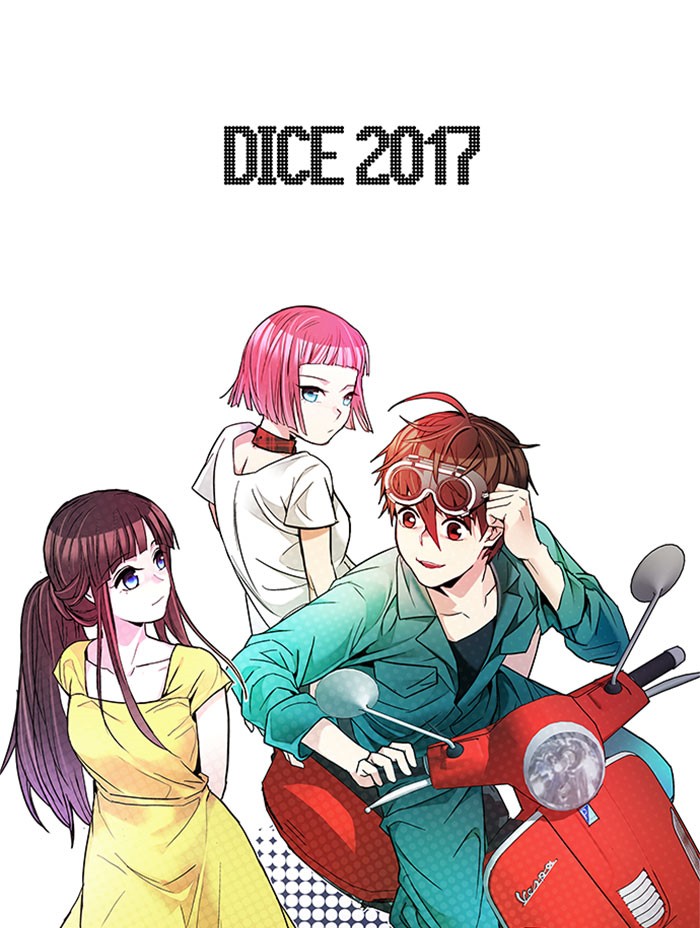 Baca Komik Dice Chapter 177 Gambar 1
