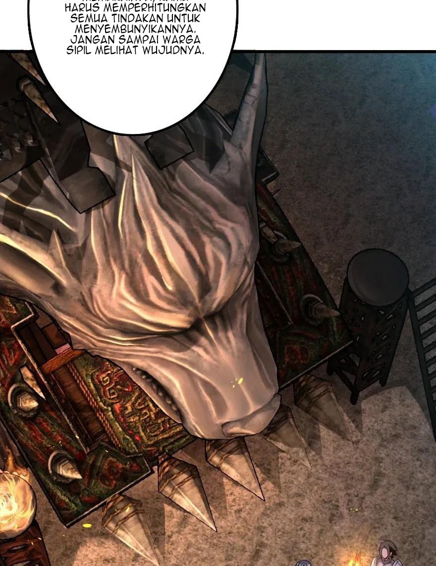 Release That Witch Chapter 166 Gambar 20