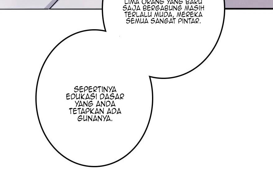 Release That Witch Chapter 166 Gambar 36