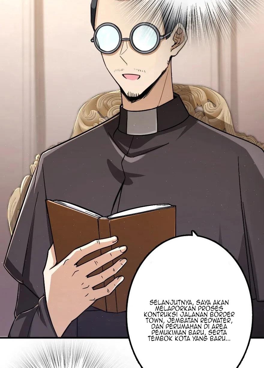Release That Witch Chapter 166 Gambar 38