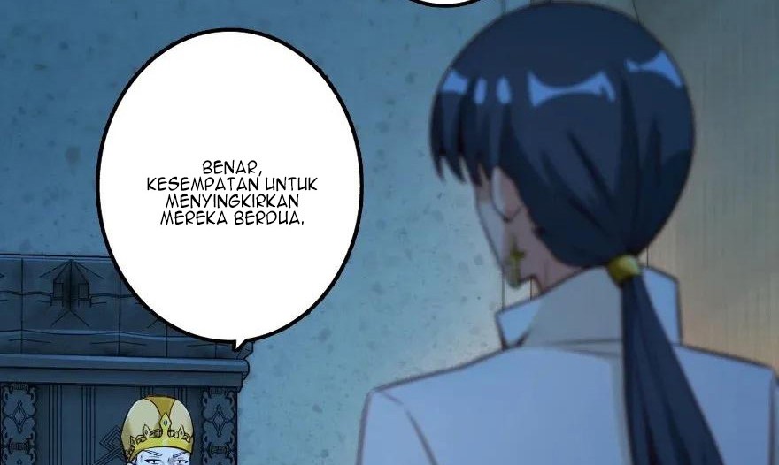 Release That Witch Chapter 166 Gambar 11