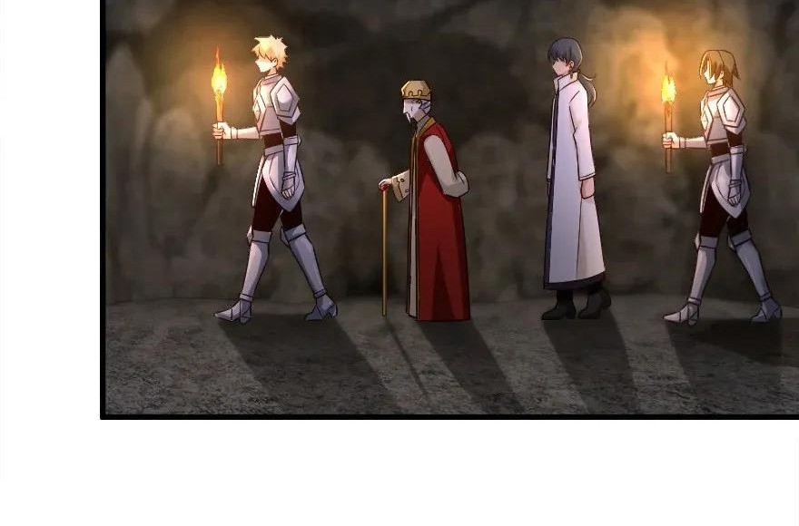 Release That Witch Chapter 166 Gambar 13