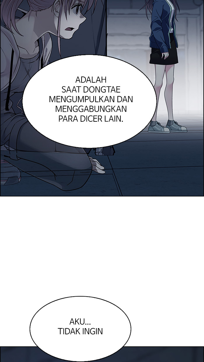 Dice Chapter 290 Gambar 20