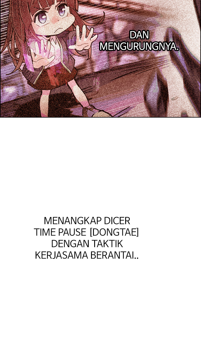 Dice Chapter 291 Gambar 19