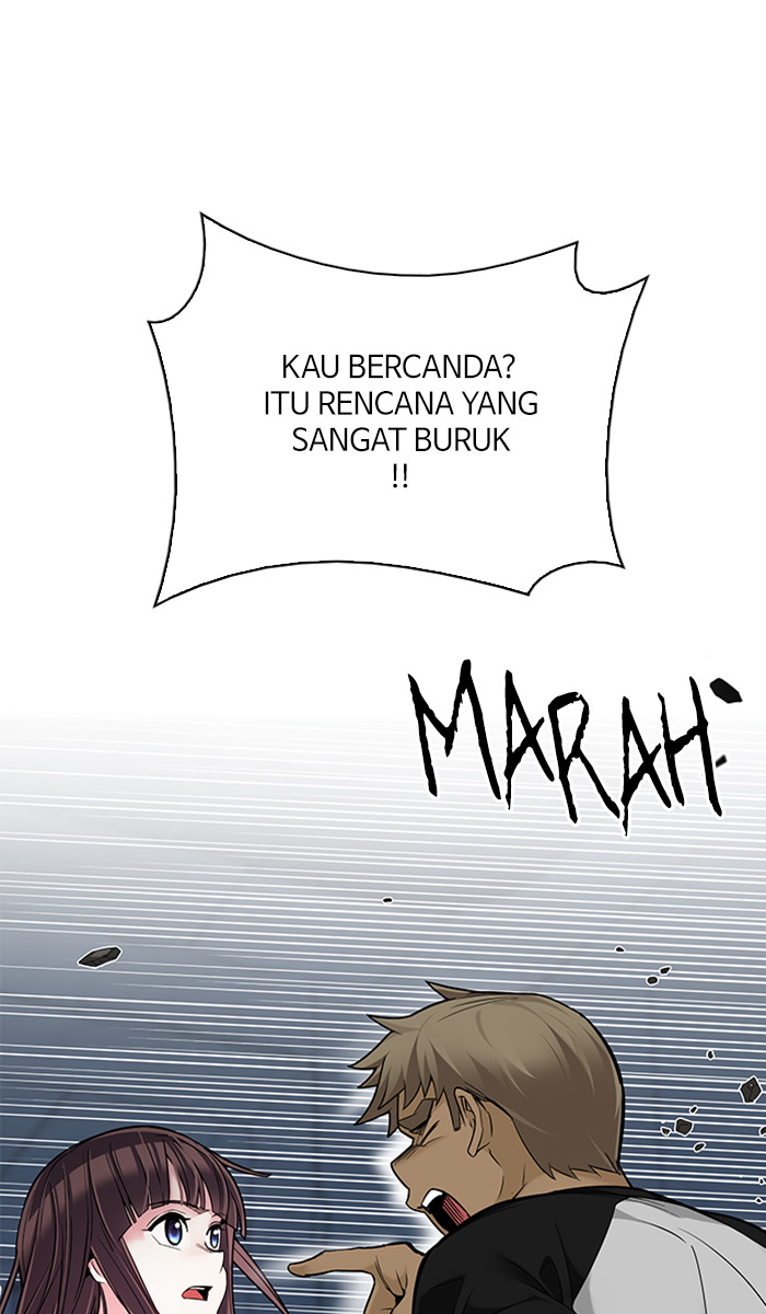 Dice Chapter 291 Gambar 26