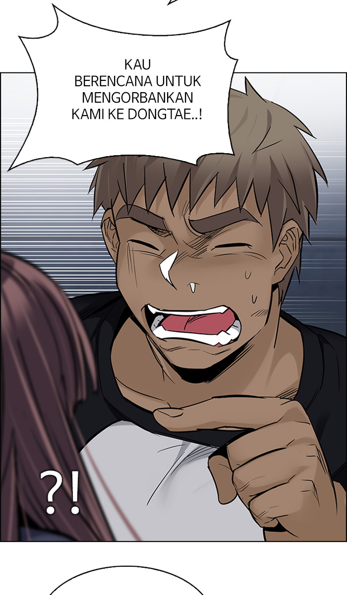 Dice Chapter 291 Gambar 34