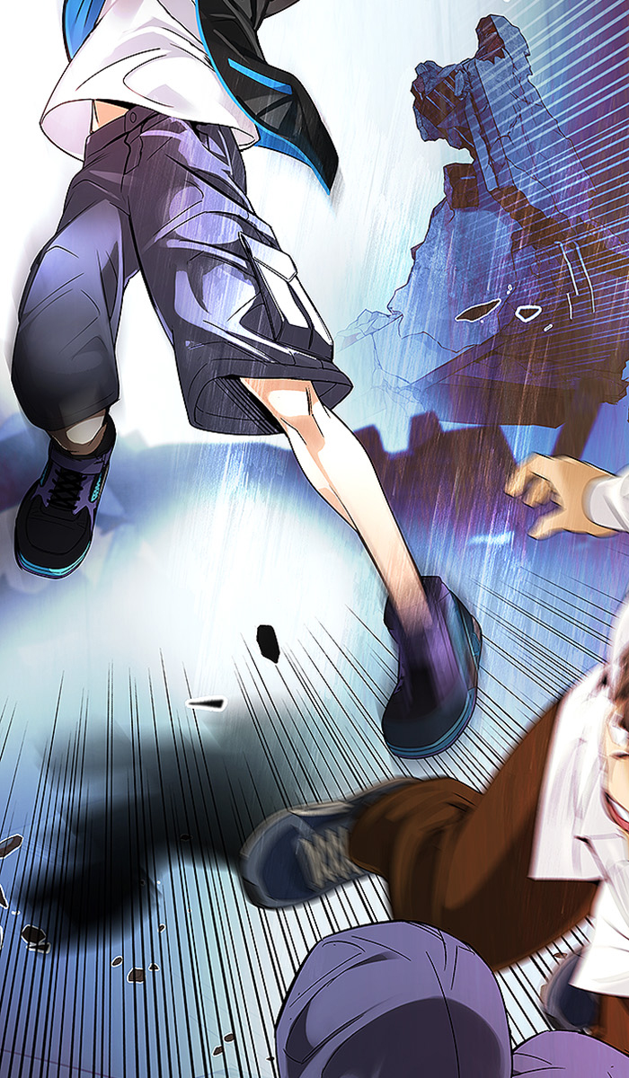 Dice Chapter 291 Gambar 41