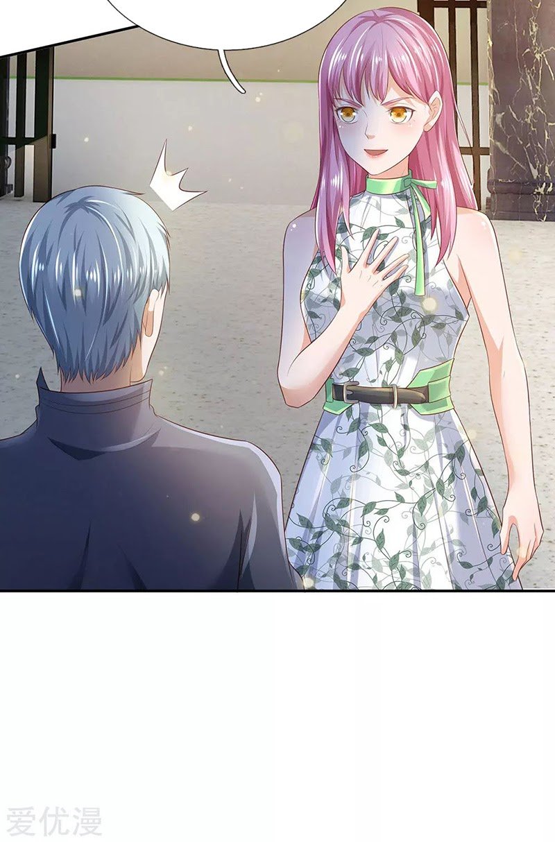 I am Daxianzun Chapter 210 Gambar 11