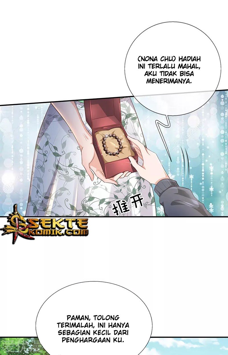 I am Daxianzun Chapter 210 Gambar 14
