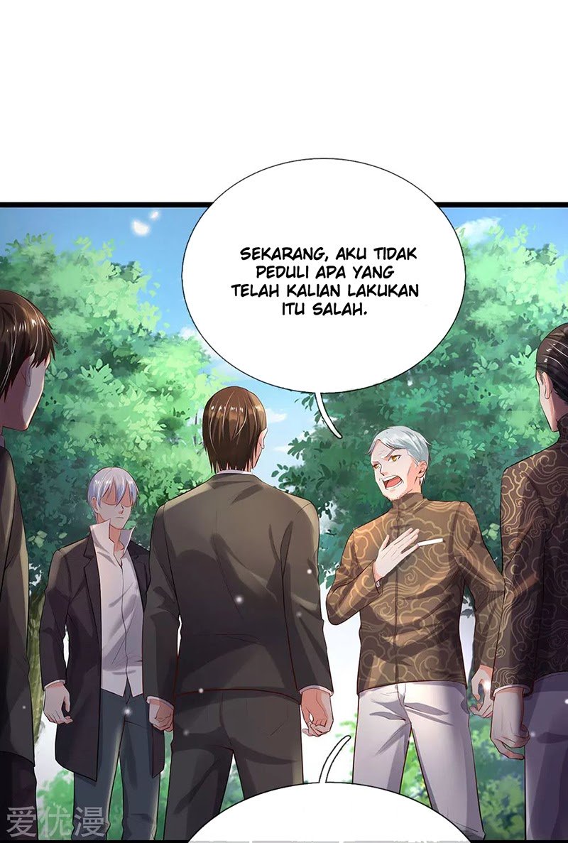 I am Daxianzun Chapter 210 Gambar 25