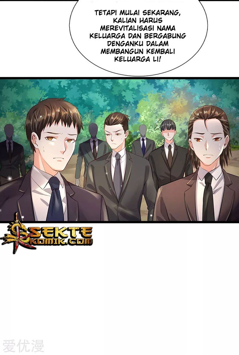 I am Daxianzun Chapter 210 Gambar 26