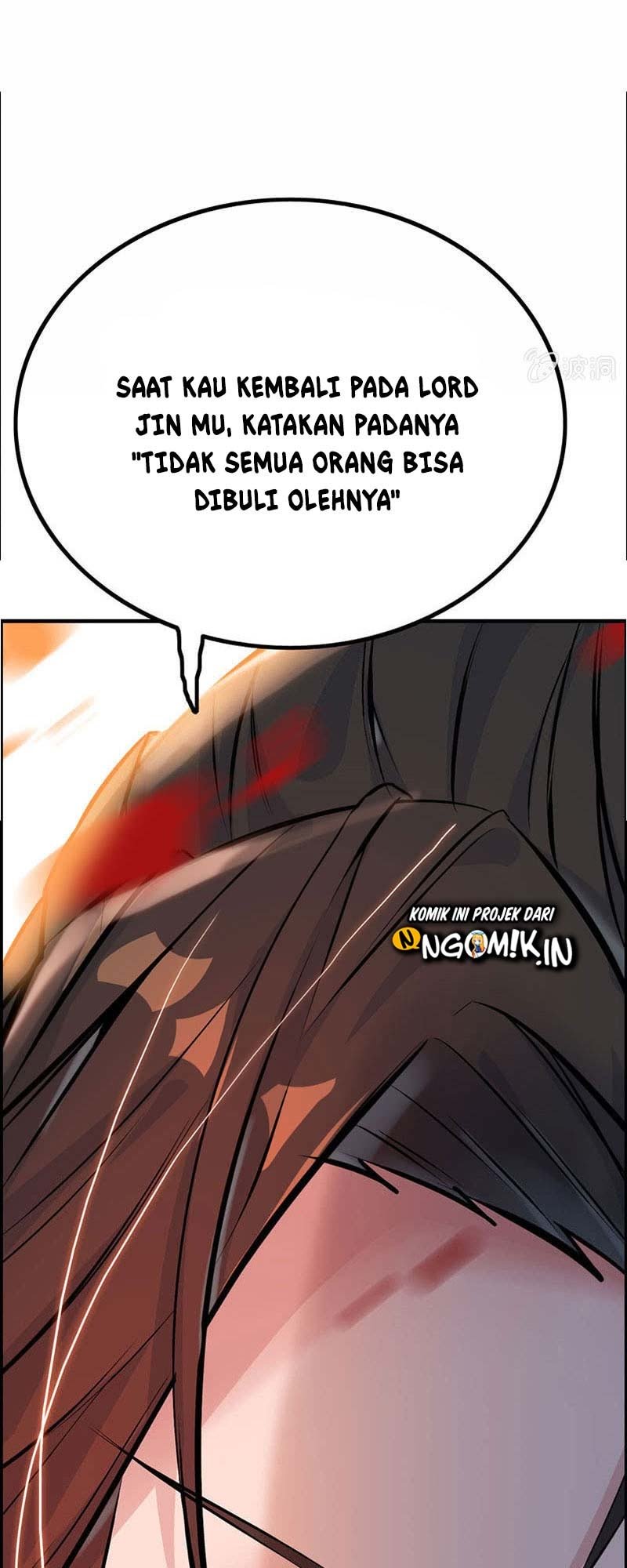 Vengeance of the Heavenly Demon Chapter 22 Gambar 42