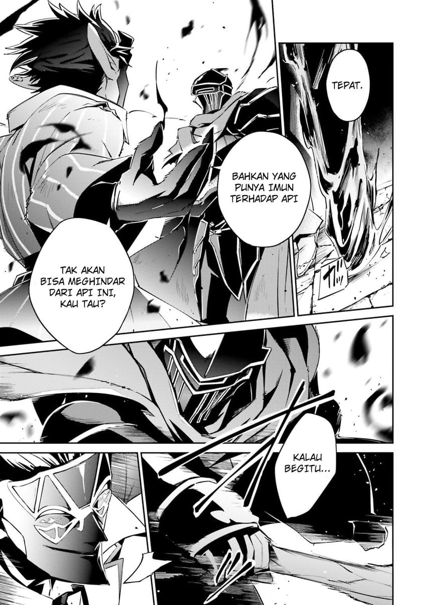 Overlord Chapter 52 Gambar 10