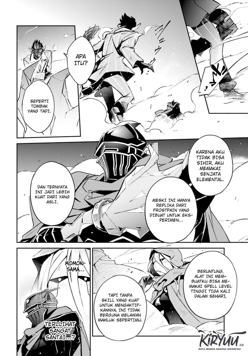 Overlord Chapter 52 Gambar 12