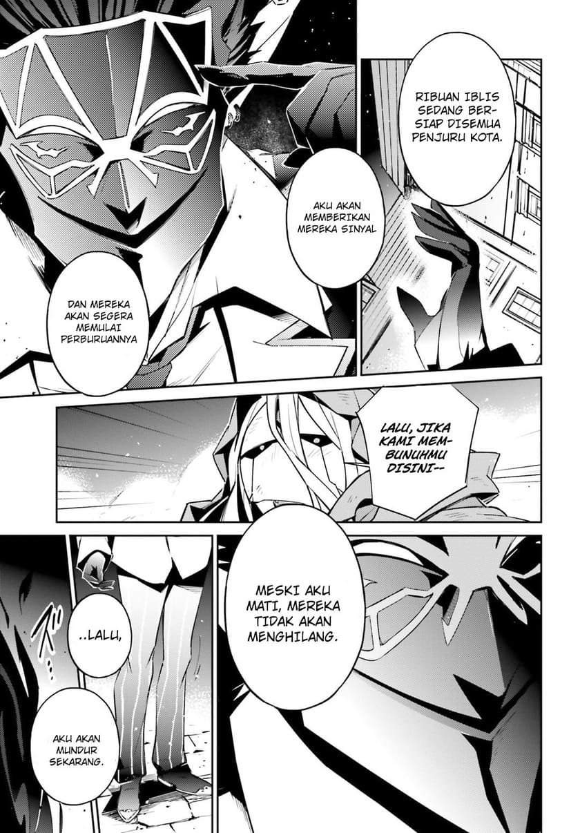 Overlord Chapter 52 Gambar 15